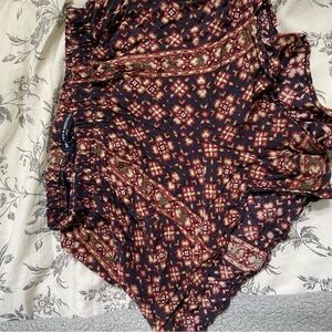 Brandy Melville Remi Short